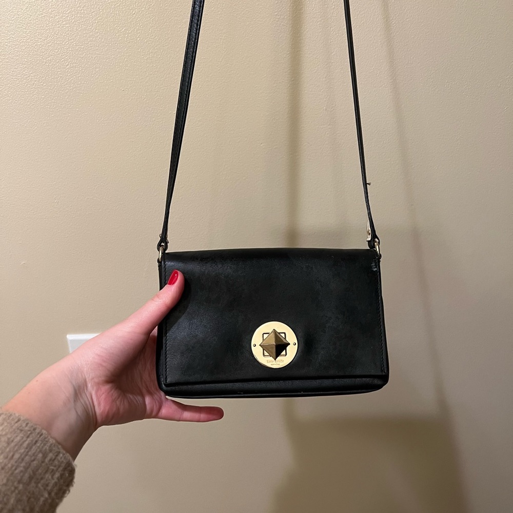 Kate Spade Crossbody